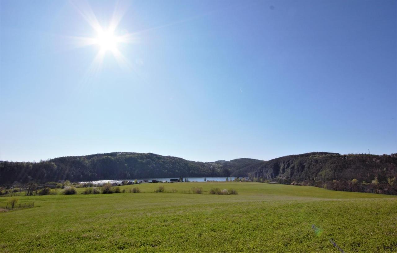 Penzion Majak Dublovice Eksteriør bilde