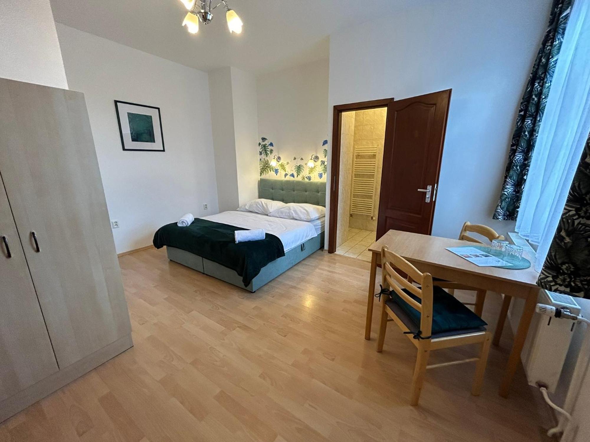 Penzion Majak Dublovice Eksteriør bilde